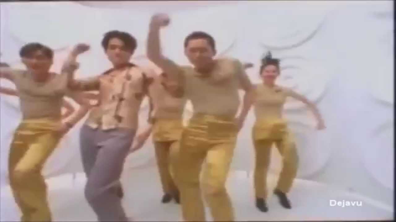 종한량 도지요요(鍾漢良 逃之夭夭 ) 노래 MV