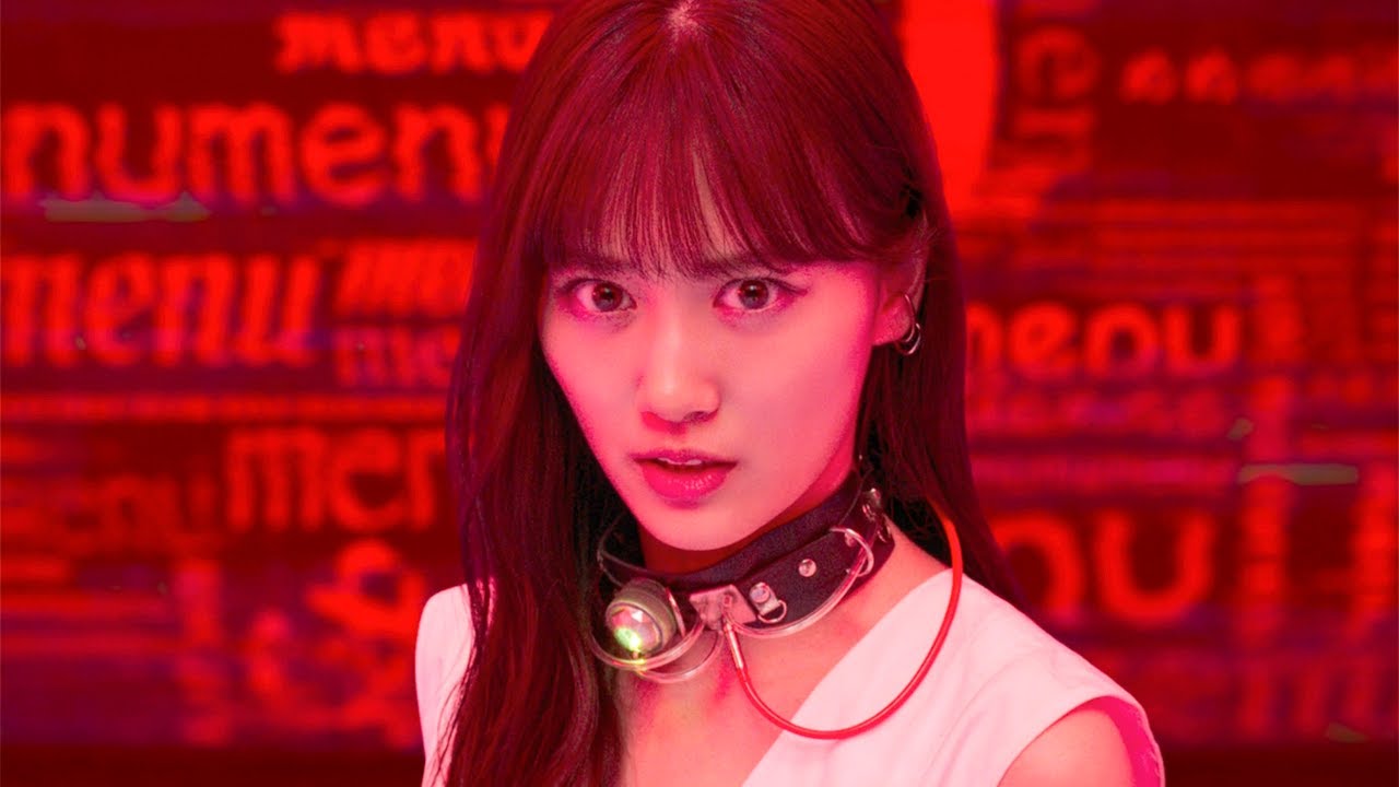 山下美月、デスゲームに参加？　“ゲームマスター”麒麟・川島と対峙　「menu」新CM