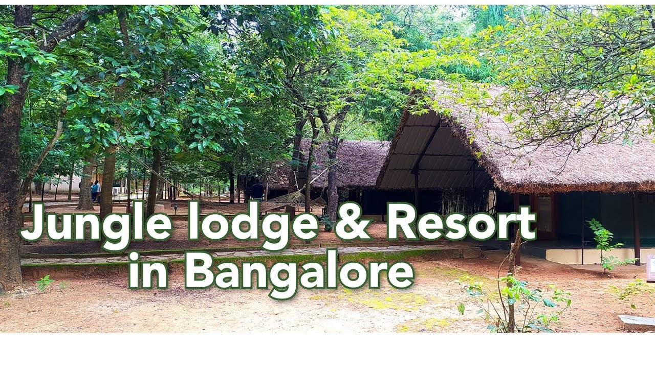 Bannerghatta Nature camp-Jungle Resort|Best Place for Relaxing in Bangalore |Resort in Bangalore