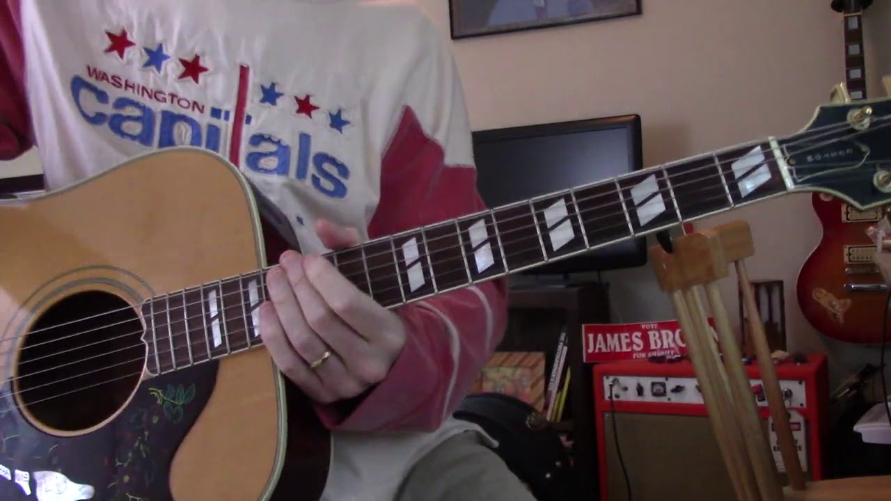 Say You Love Me (Lesson) - Fleetwood Mac