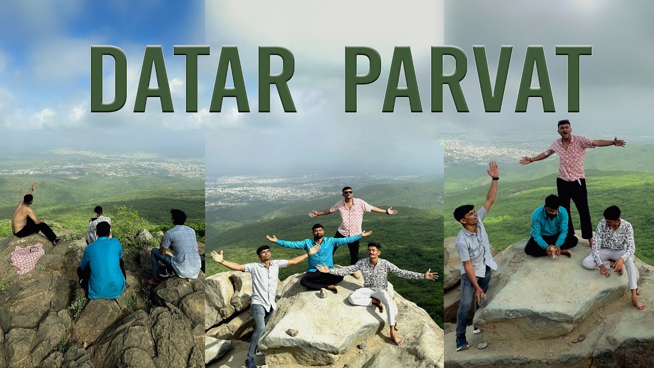 Datar hills junagadh timings | Datar hills junagadh distance