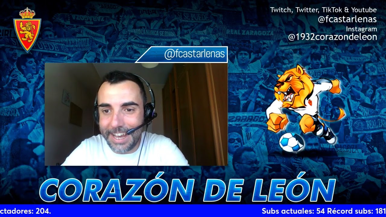 CORAZÓN DE LEÓN #157 FRANCÉS, MAIKEL MESA Y KEIDI BARE. VUELVEN LOS DIRECTOS!!