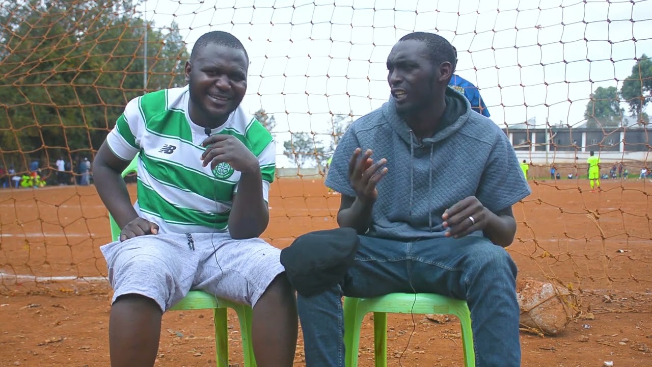 Tiki Taka Show | WESLEY ONGUSO - Witchcraft in Kenyan football, lazima tu uchanjwe
