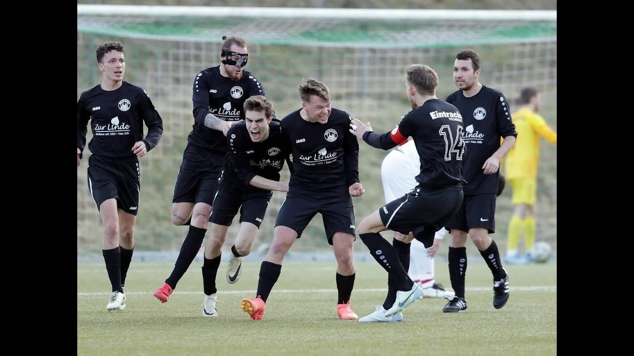 SG Eintracht Feldberg 5:2 Usinger TSG II