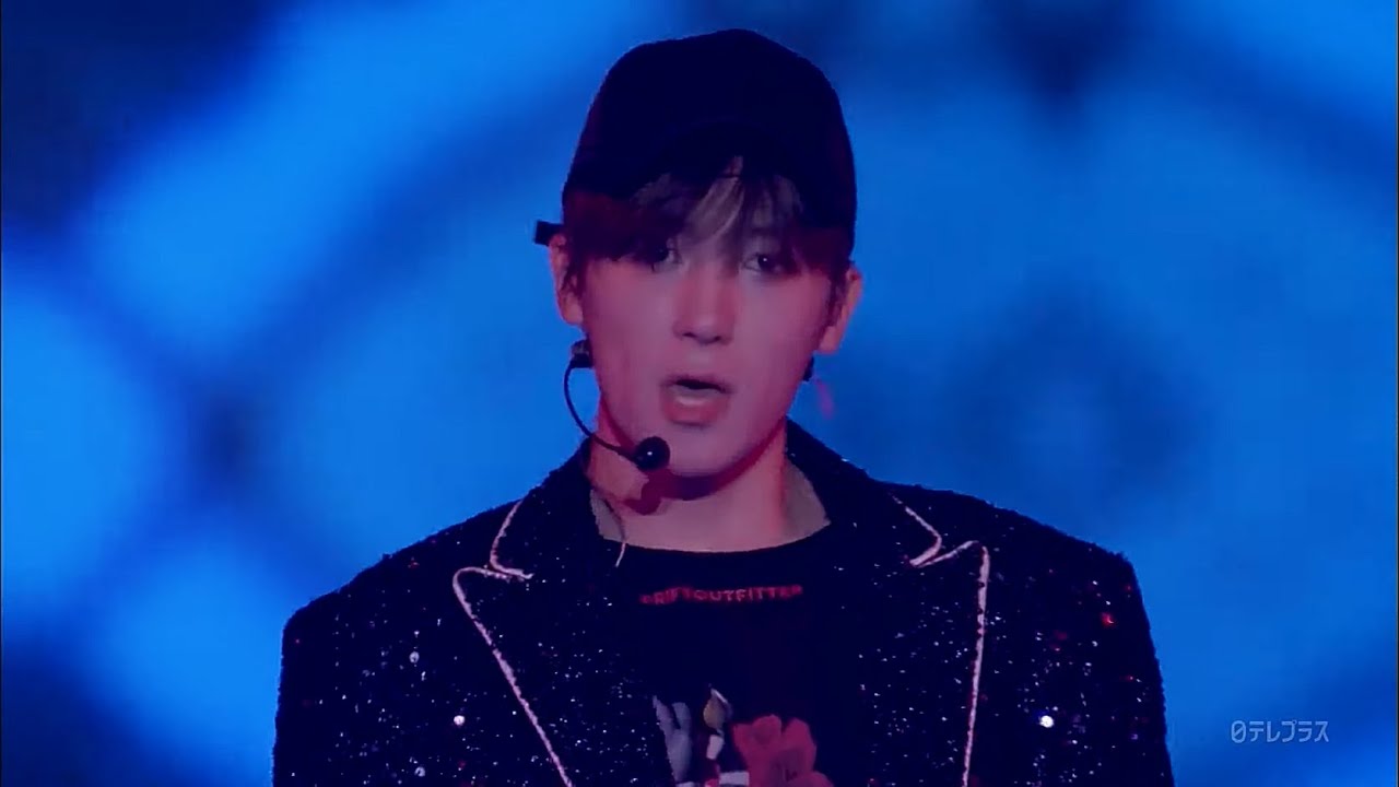 [THE CASTLE] Get It