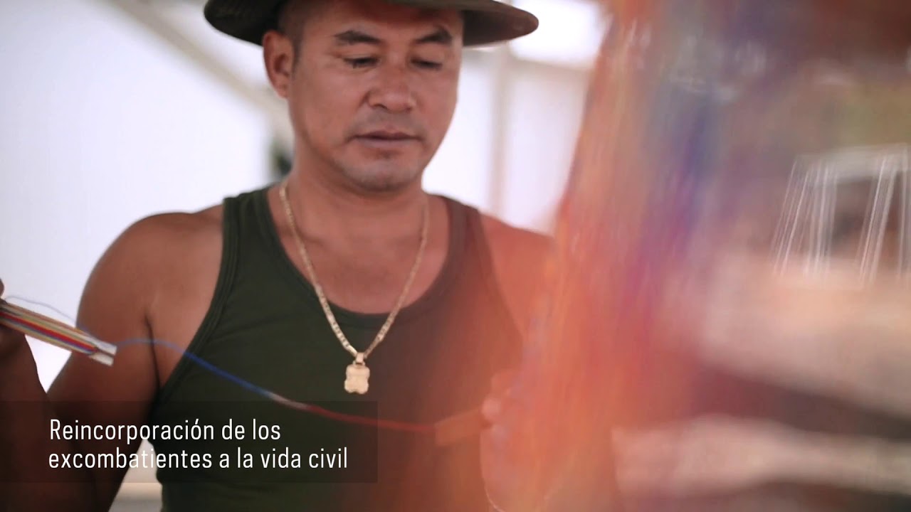 Mensajes claves del cuarto informe sobre la implementaci&oacute;n del Acuerdo Final en Colombia