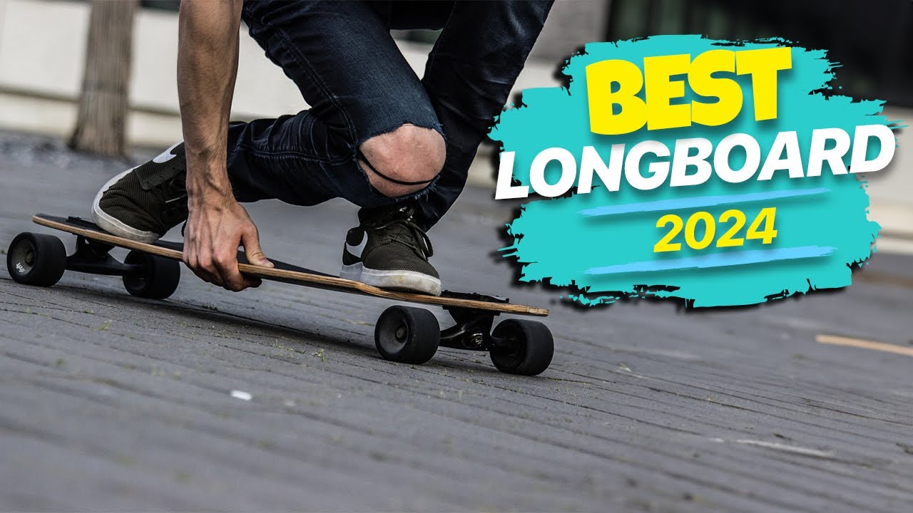 Best Longboards of 2024: Shred the Streets