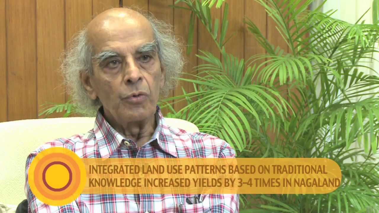 Action For A Hunger-Free India