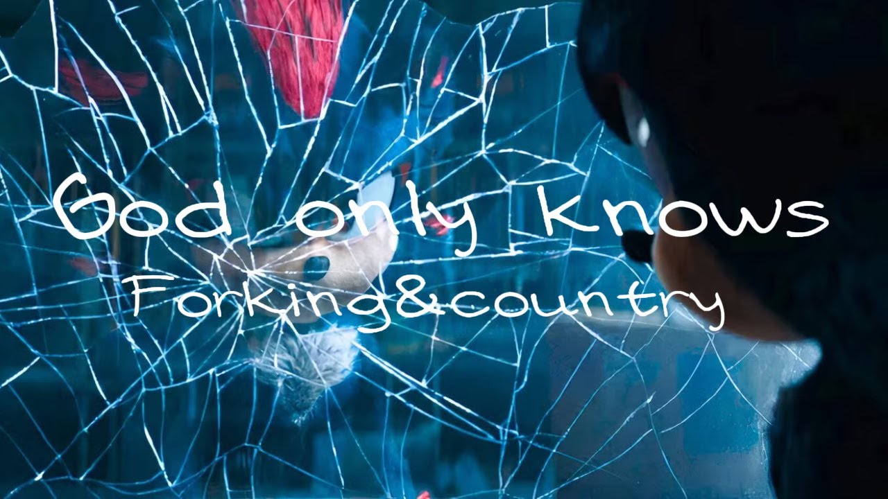 for KING & COUNTRY - God only knows || AMV || Shadow Tribute