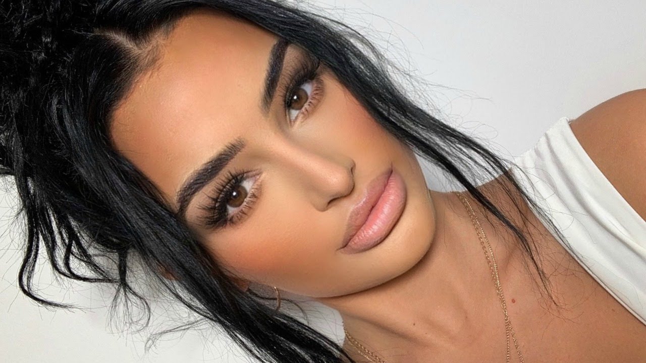 I CHANGED MY MAKEUP ROUTINE AND.... WOW!