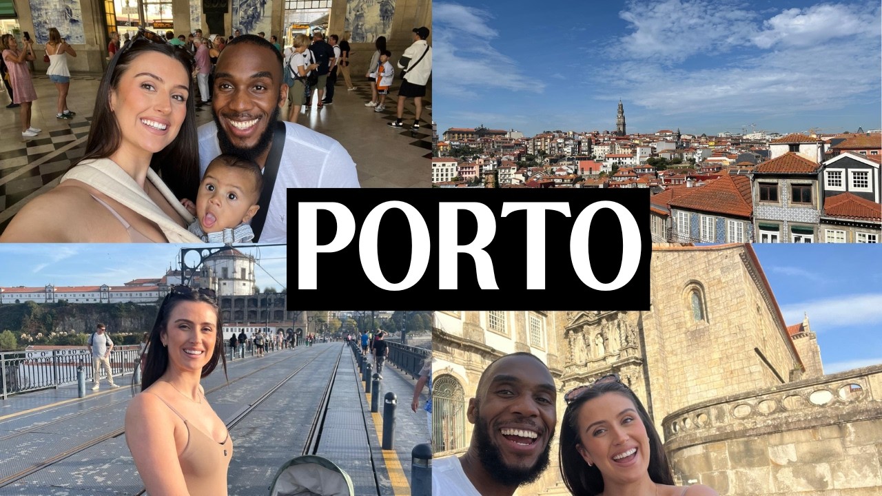 Porto in a Day | Top Things to See & Do