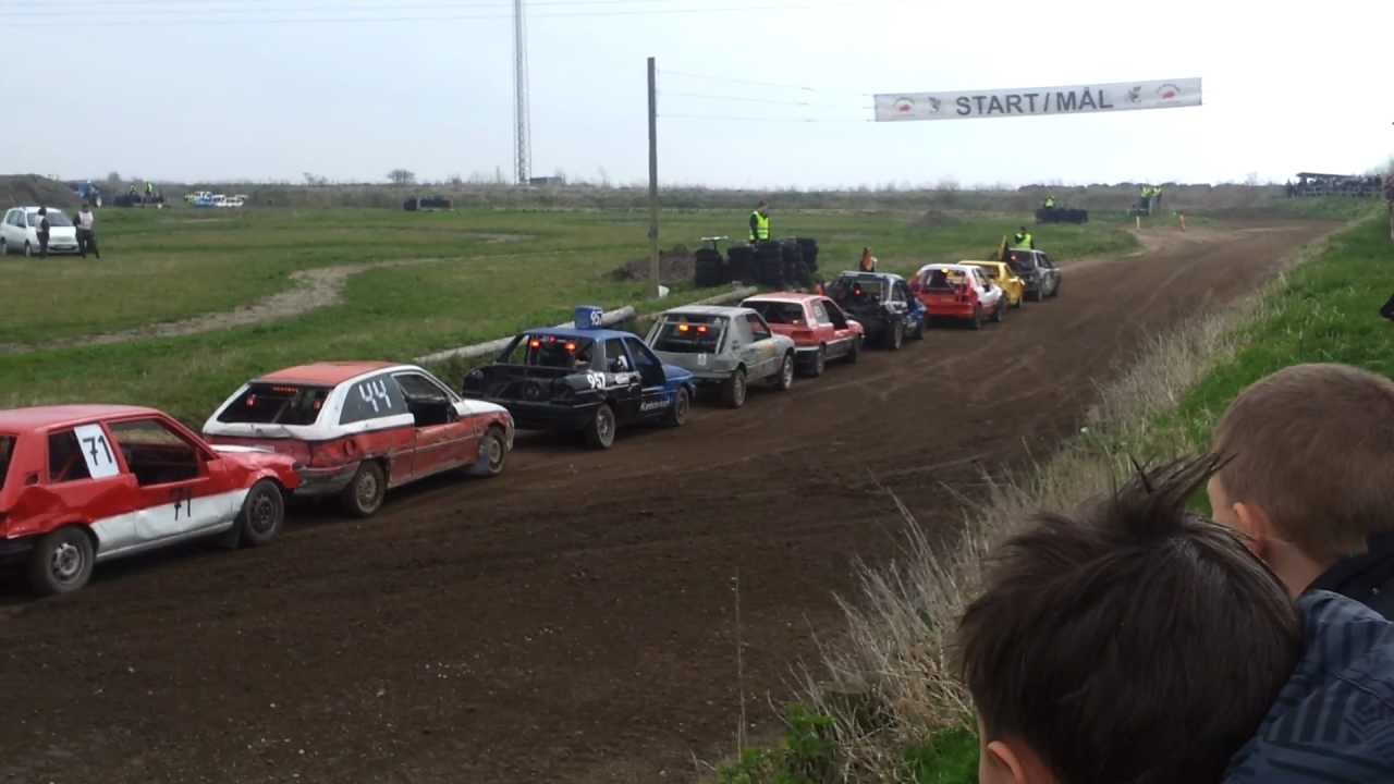 carbuster sk&aelig;rb&aelig;k 2012 21 april