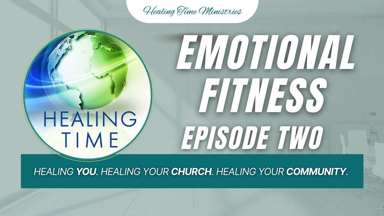 Emotional Fitness: Episode Two | Daystar with Dr. Doug Weiss