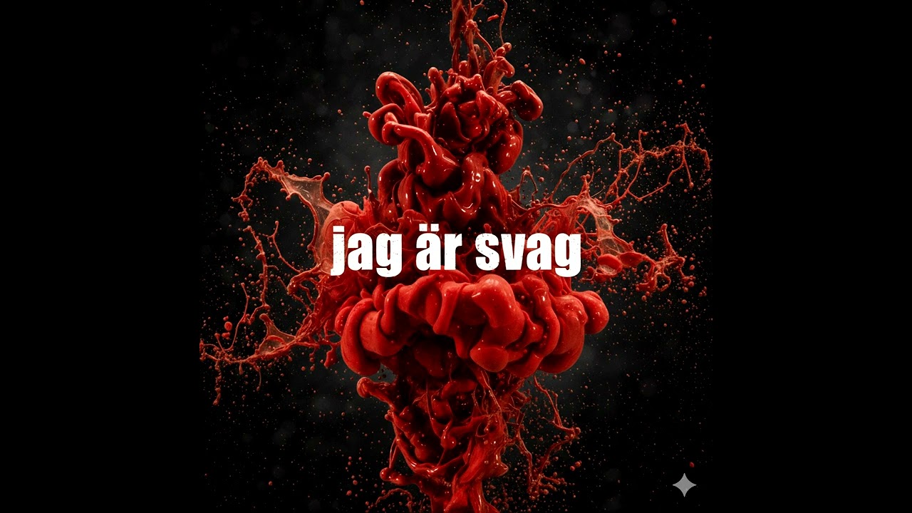 Jag Är Svag