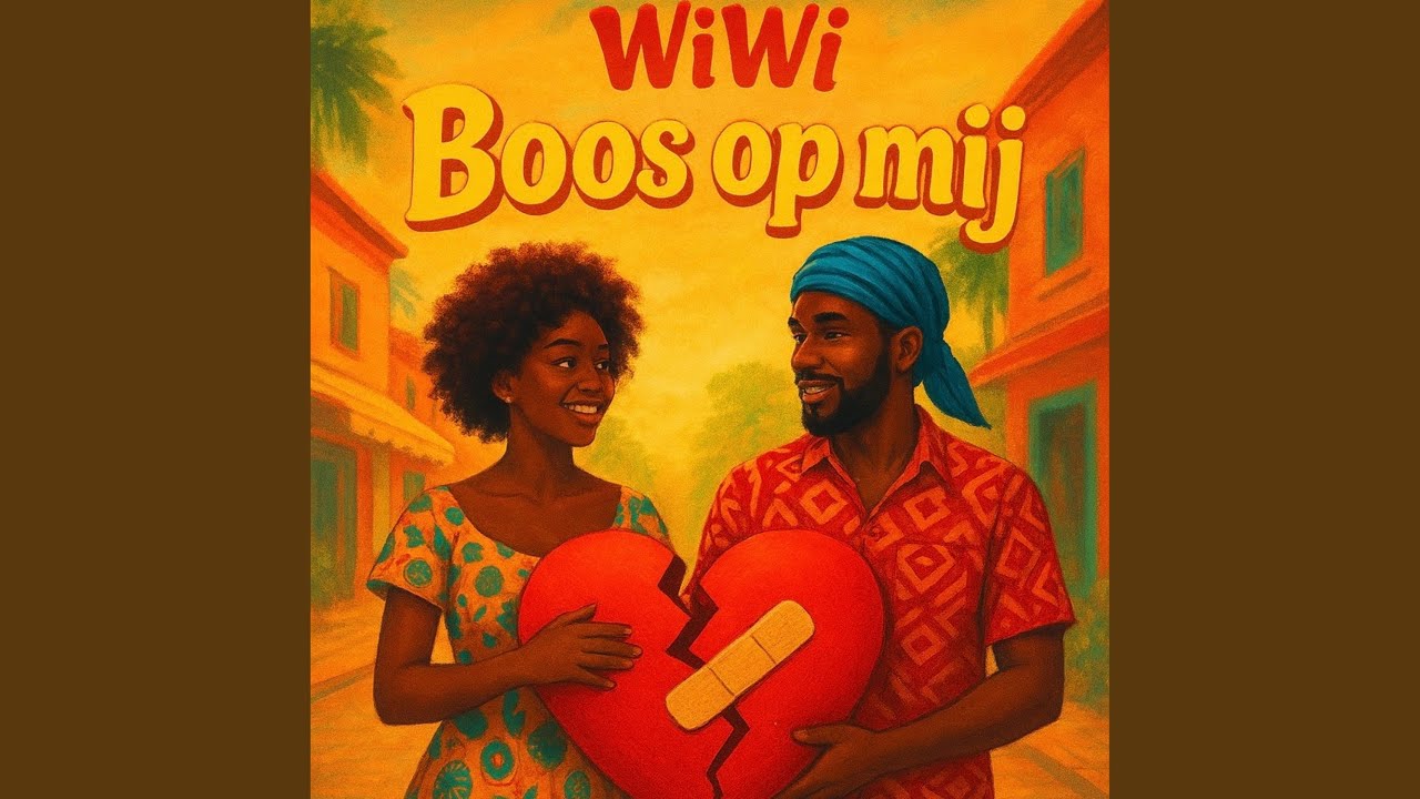 WiWi (Boos Op Mij)