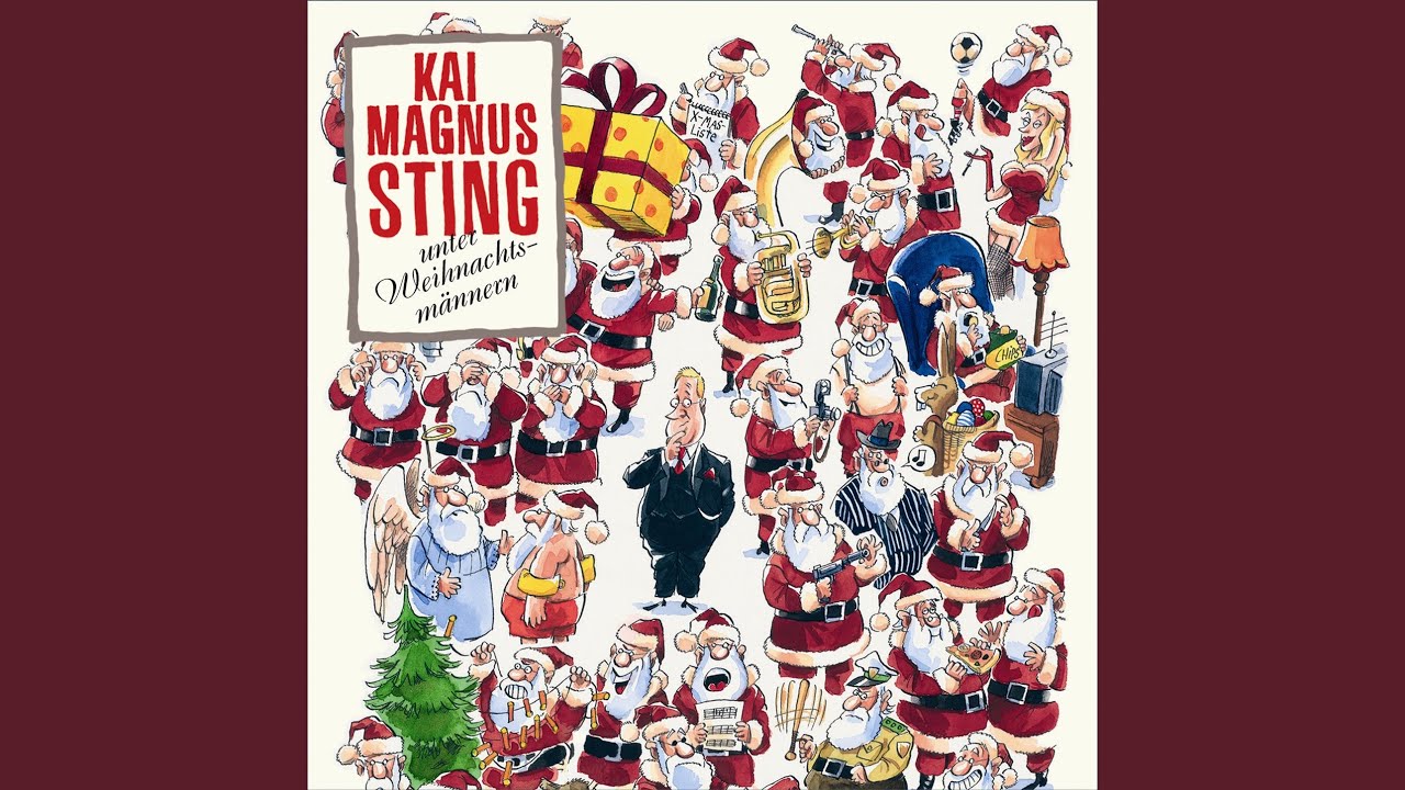 Die Wahrheit über Weihnachten