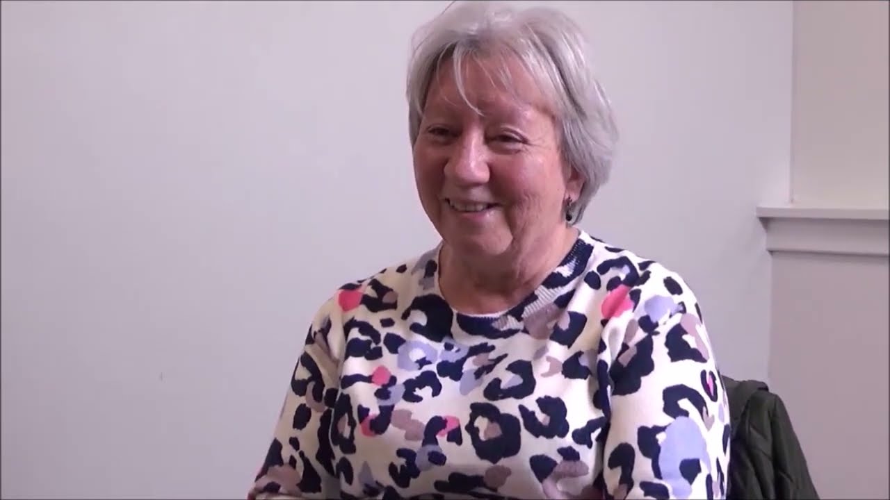 Memories of Ward's Shipbreaking Yard, an Inverkeithing Heritage Regeneration project film