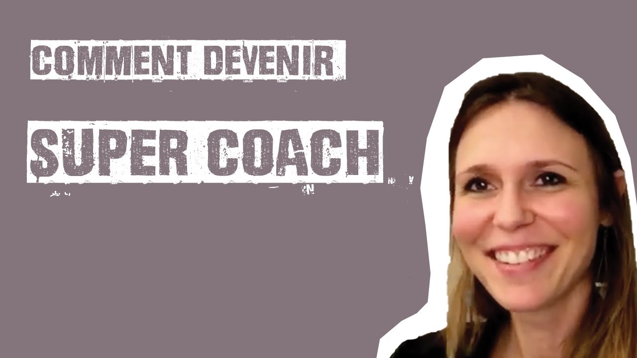 Eve Terrier : Coach en Orientation, Reconversion & Bilan de compétences | Merci Bobby