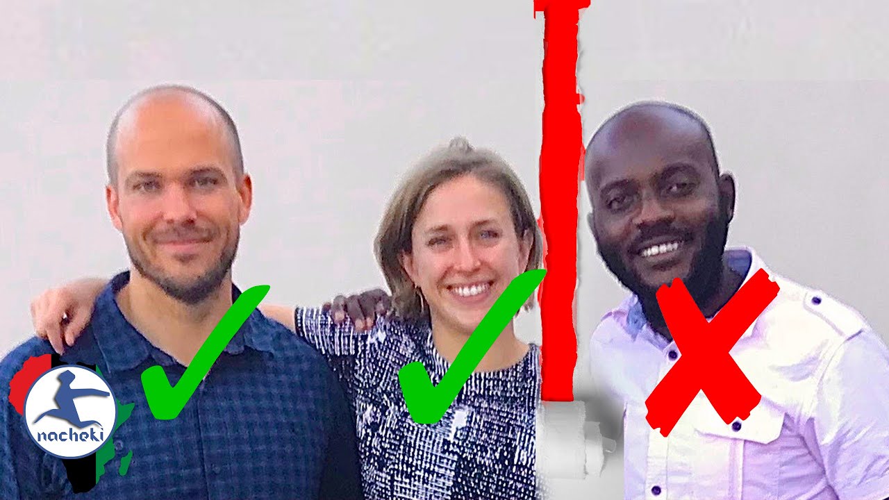 African Tech Startup Industry Unfairly Tilted Towards Foreigners  - My African Story