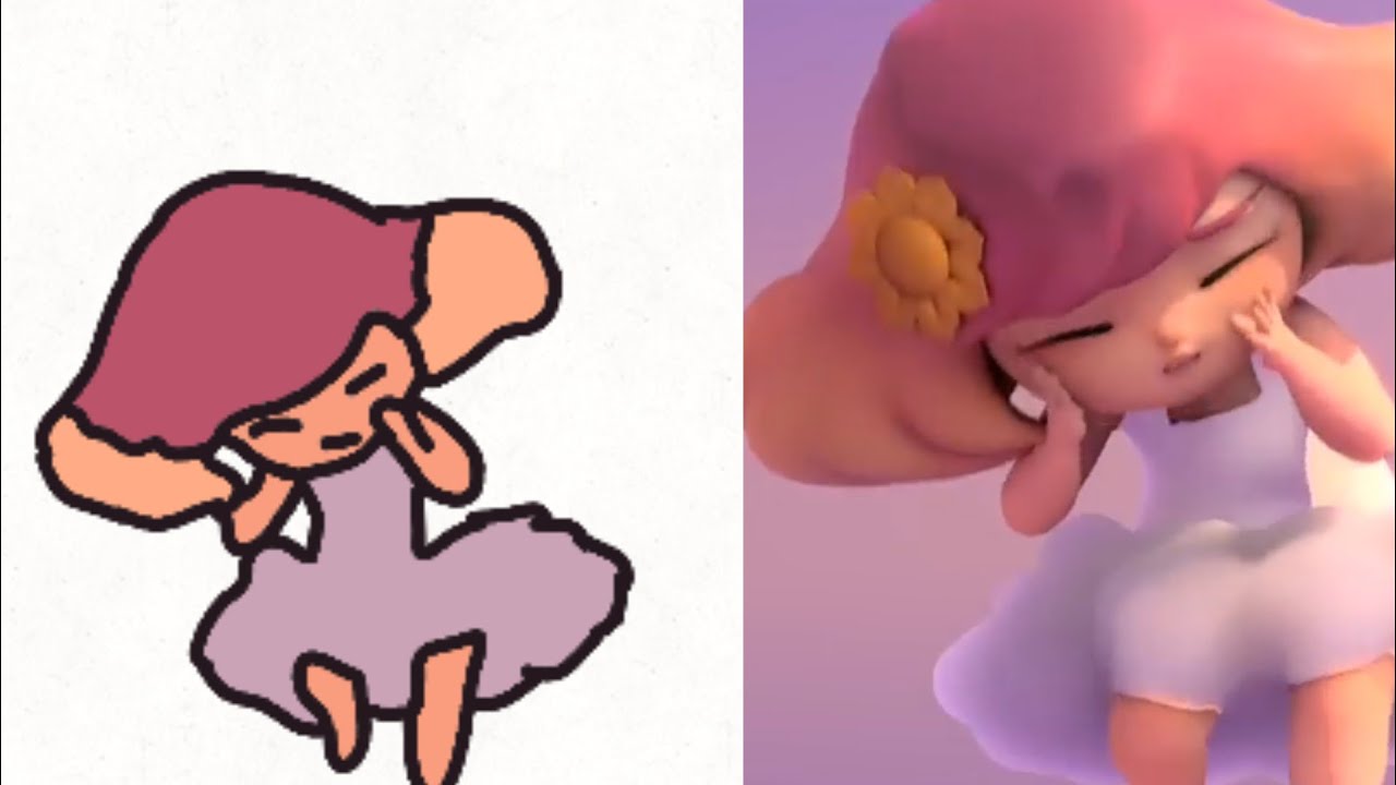 CGI 3D Animated Short: 