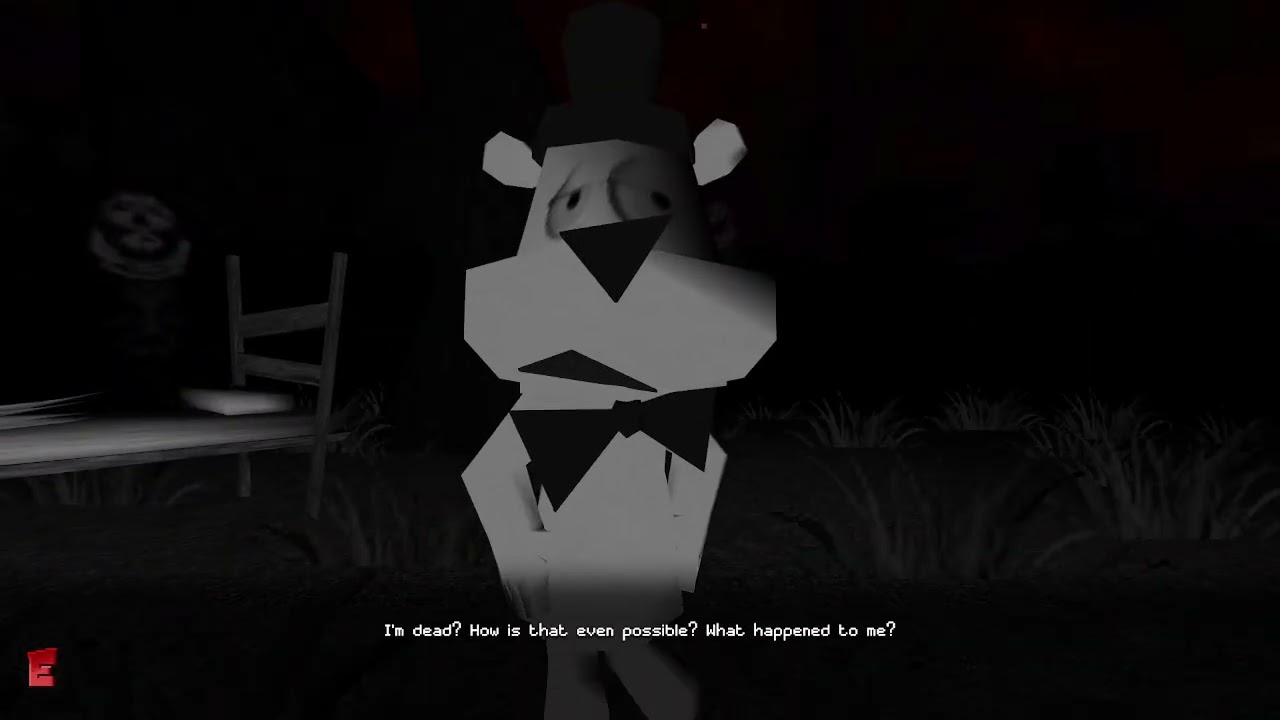 playing five nights at JR