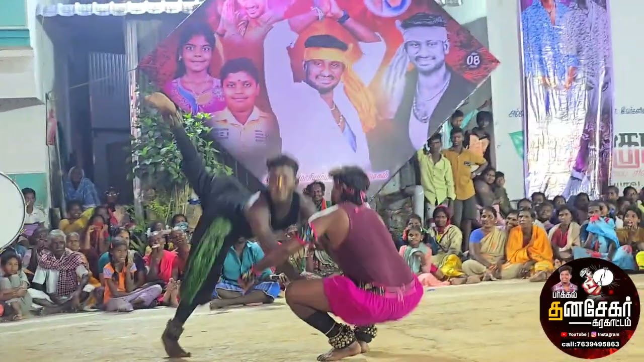 #ஏழுமலை_பப்புன் #விக்னேஷ்_குறவன் #காமெடி #வீடியோ 