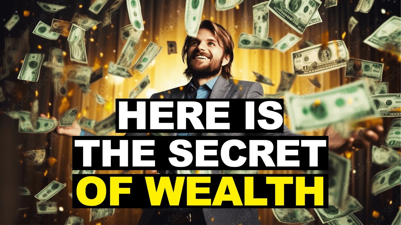 10 POWERFUL Money Strategies From 50 Investing Books!