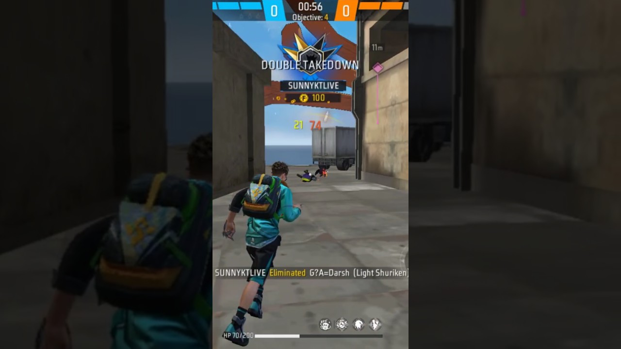 Free Fire Game #ffindialive #freefireshorts #freefiremax #fftrending #ff #freefire #headshot