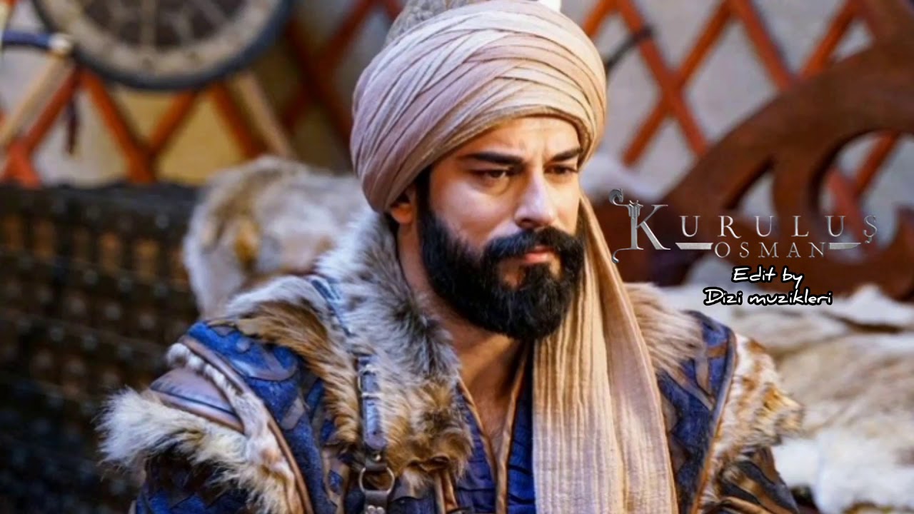 Kuruluş Osman | altın yay üç gümüş Ok müziği