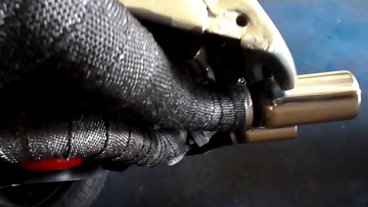 Fusca Motor Subaru Parte - 2
