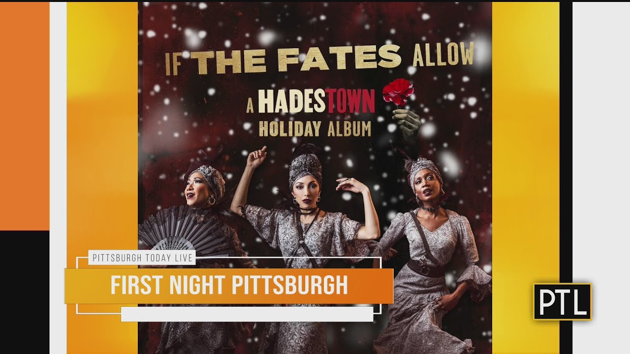 First Night Pittsburgh Packed With Entertainment