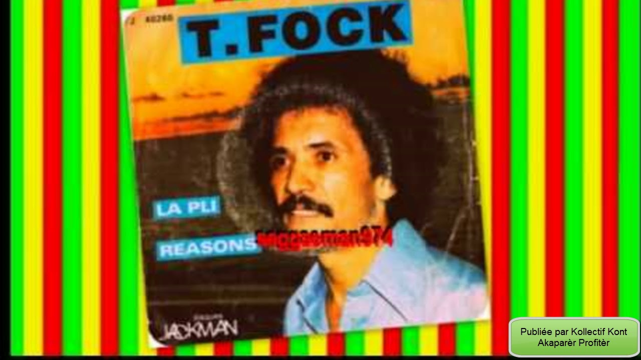 ti fock-akaparèr ile de la Réunion