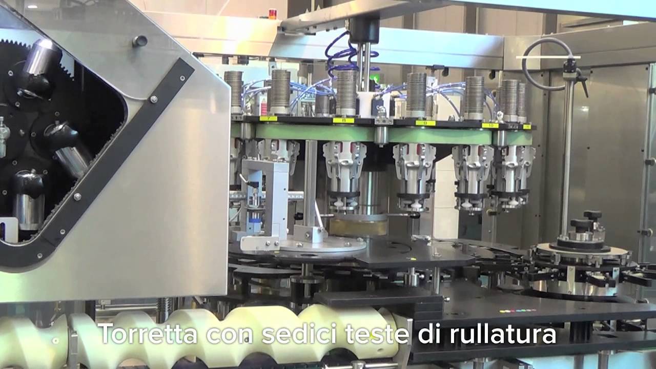 SIMEI 2013 - Robino & Galandrino