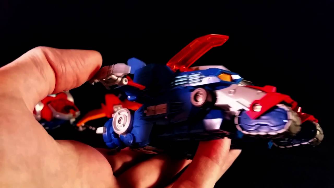 Diaclone - Dia Battles v2