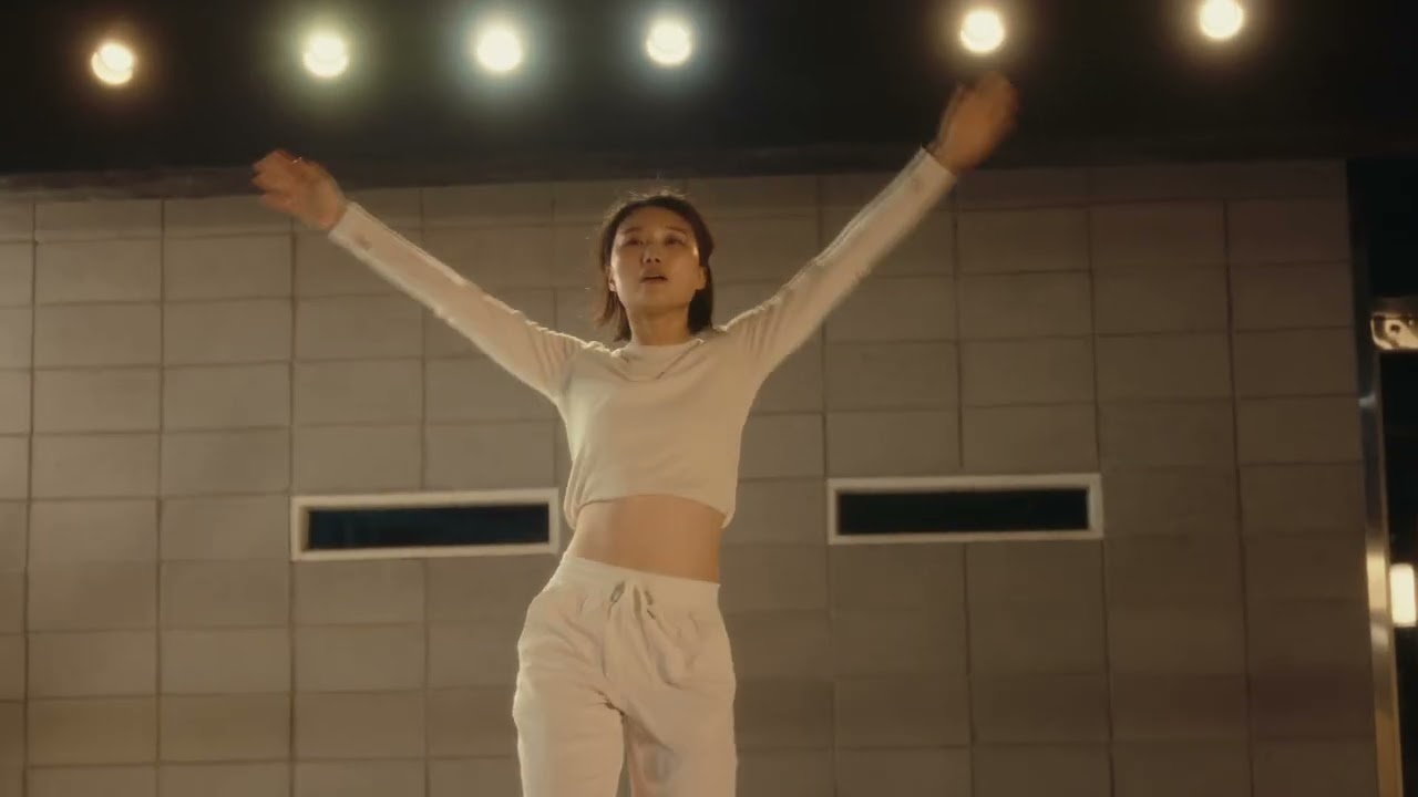 DANCEDA | CONTEMJAZZ | 박효신, 야생화