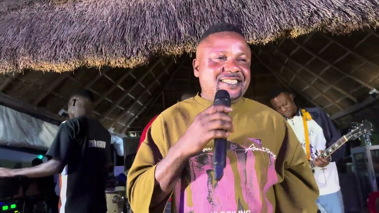 osagiemwangbon live on stage ft ovbiagegijesu & aitua de boss