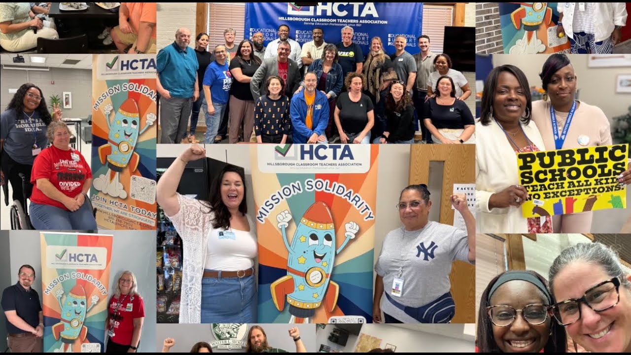 2025 HCTA Mission Solidarity