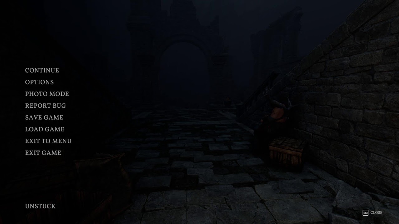 ЇЇЇ Tainted Grail: The Fall of Avalon #10 \ POEхавший стрім
