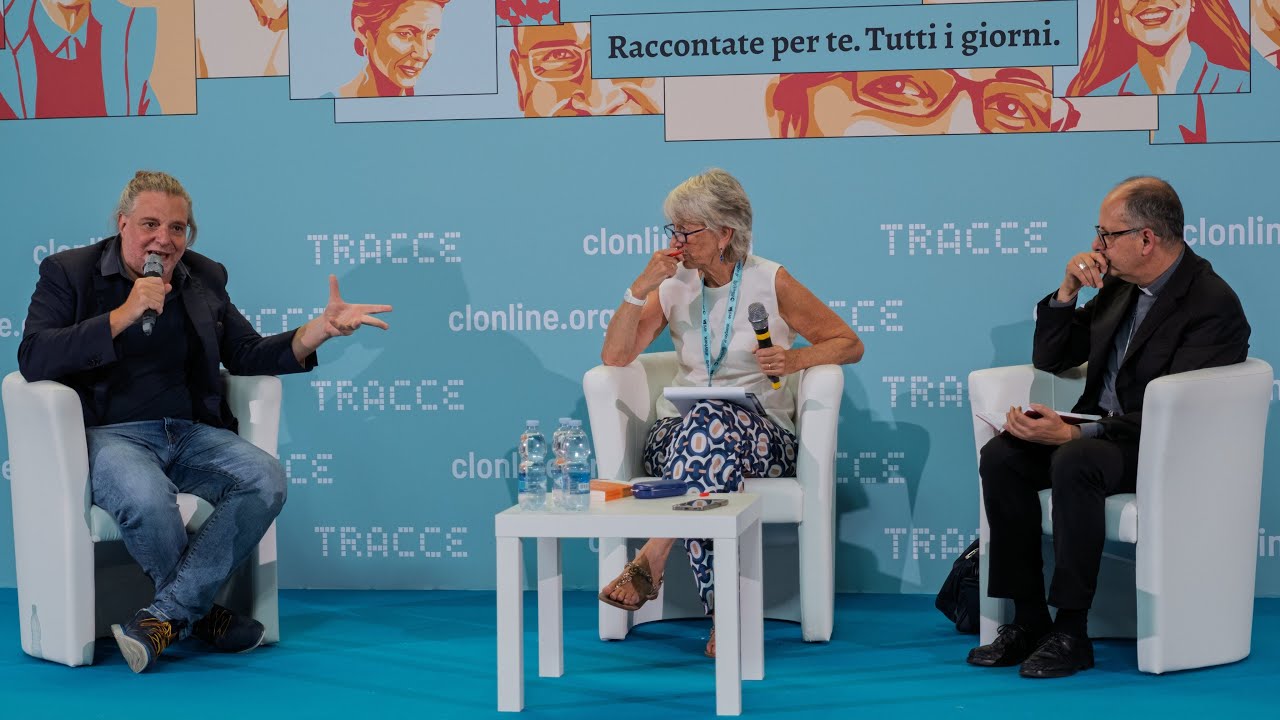 TRA PIAZZA E PARROCCHIA: DOVE PARLA DIO?