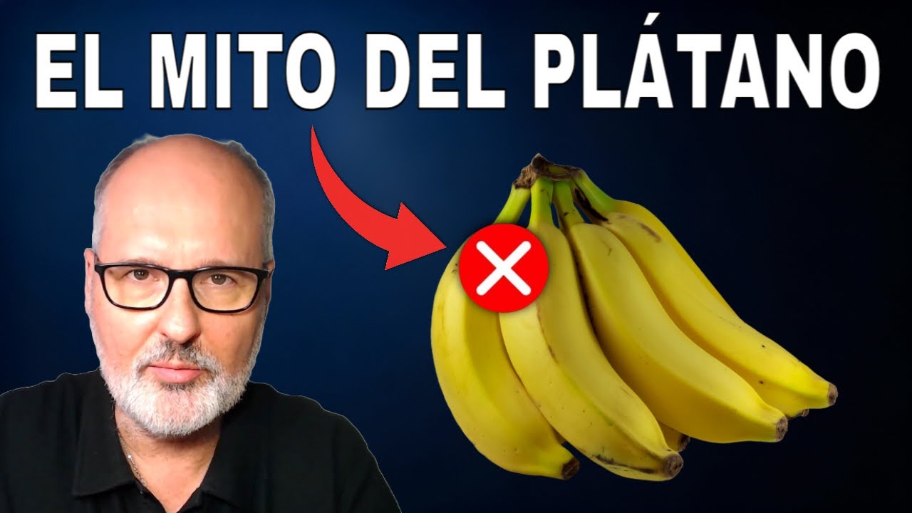 La Fruta que Gana al Plátano en Potasio (y NO es la que piensas)