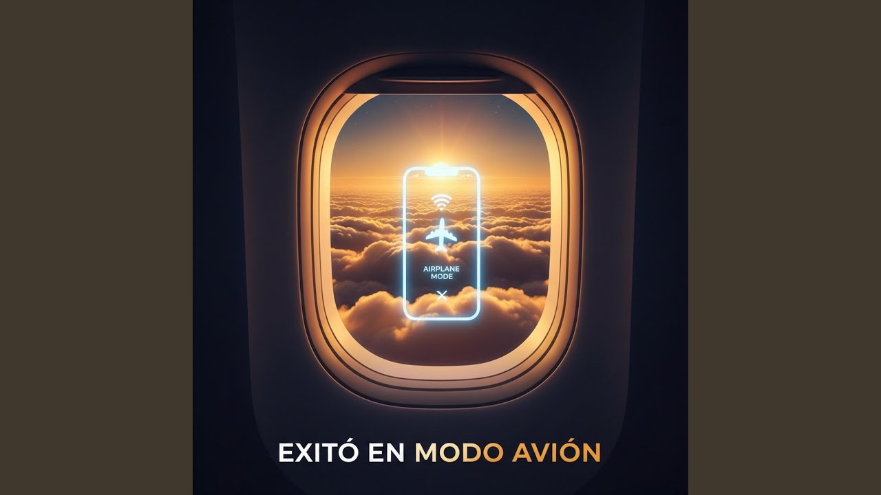 Éxito en Modo Avión