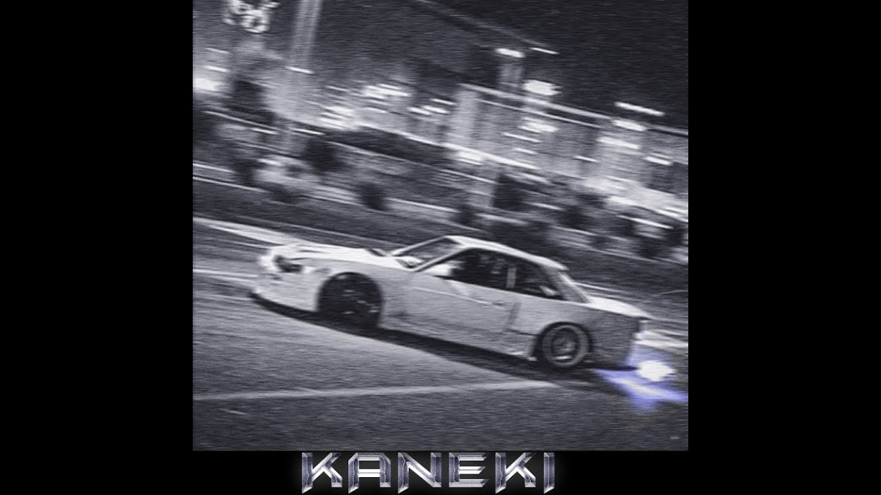 cochise - KANEKI (Speed up)