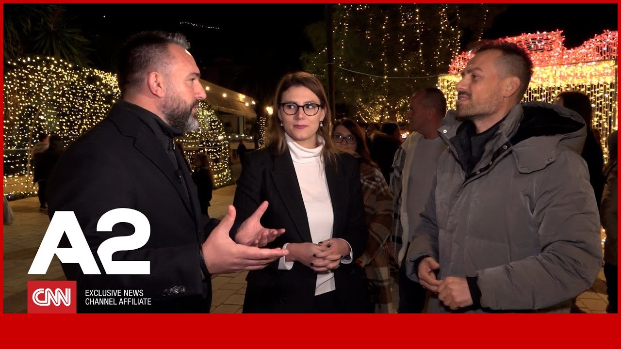 Saranda qyteti rinisë, surprizë vizita e ministres Bora Muzhaqi