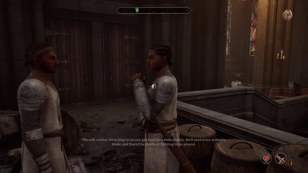 The Elder Scrolls IV Oblivion Pt 2