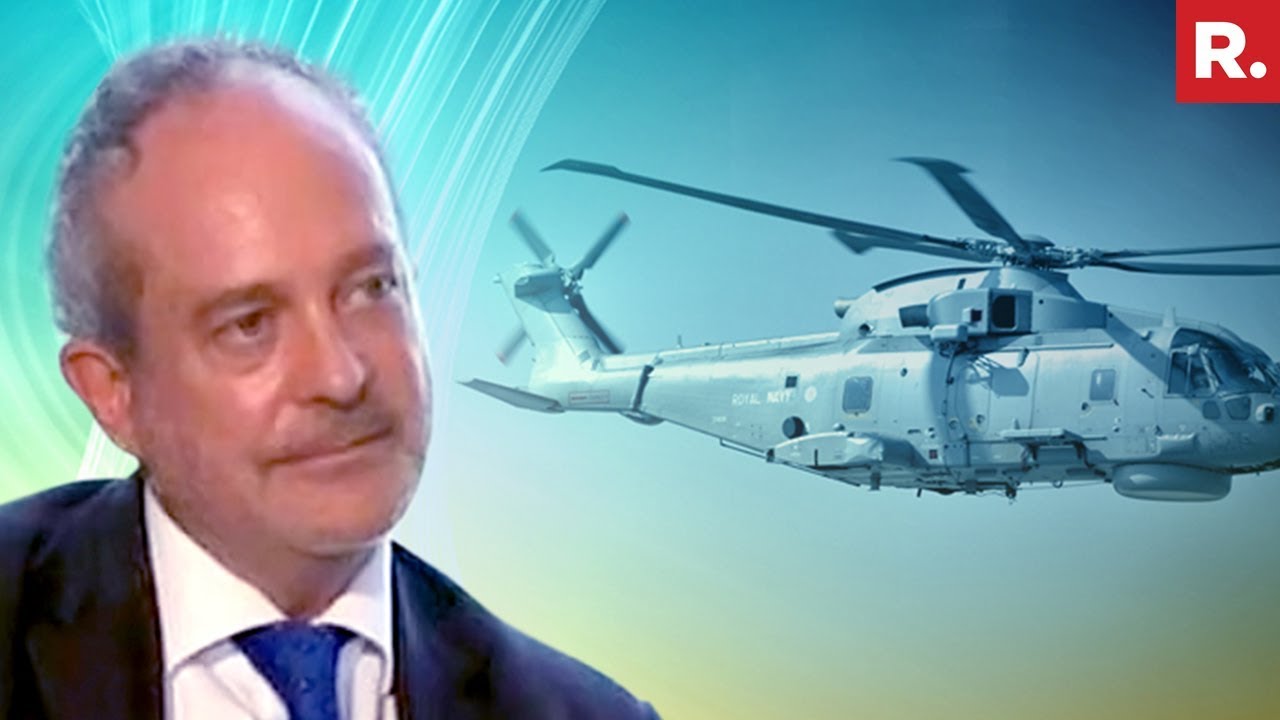 Agusta Westland Middleman Christian Michel To Be Extradited To India Soon