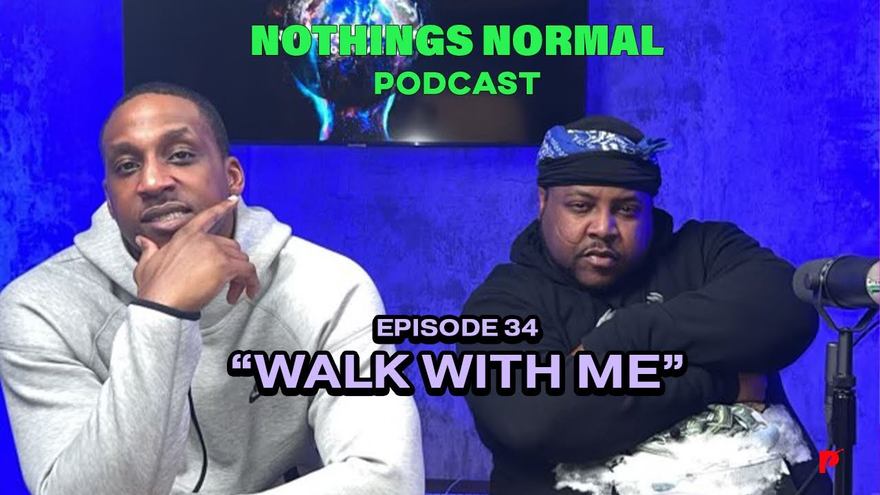 Killah Kelz EP. 34: Talks New Rochelle vs Mount Vernon, Being Crip in NY, 2-5, 80th Side, Growth +