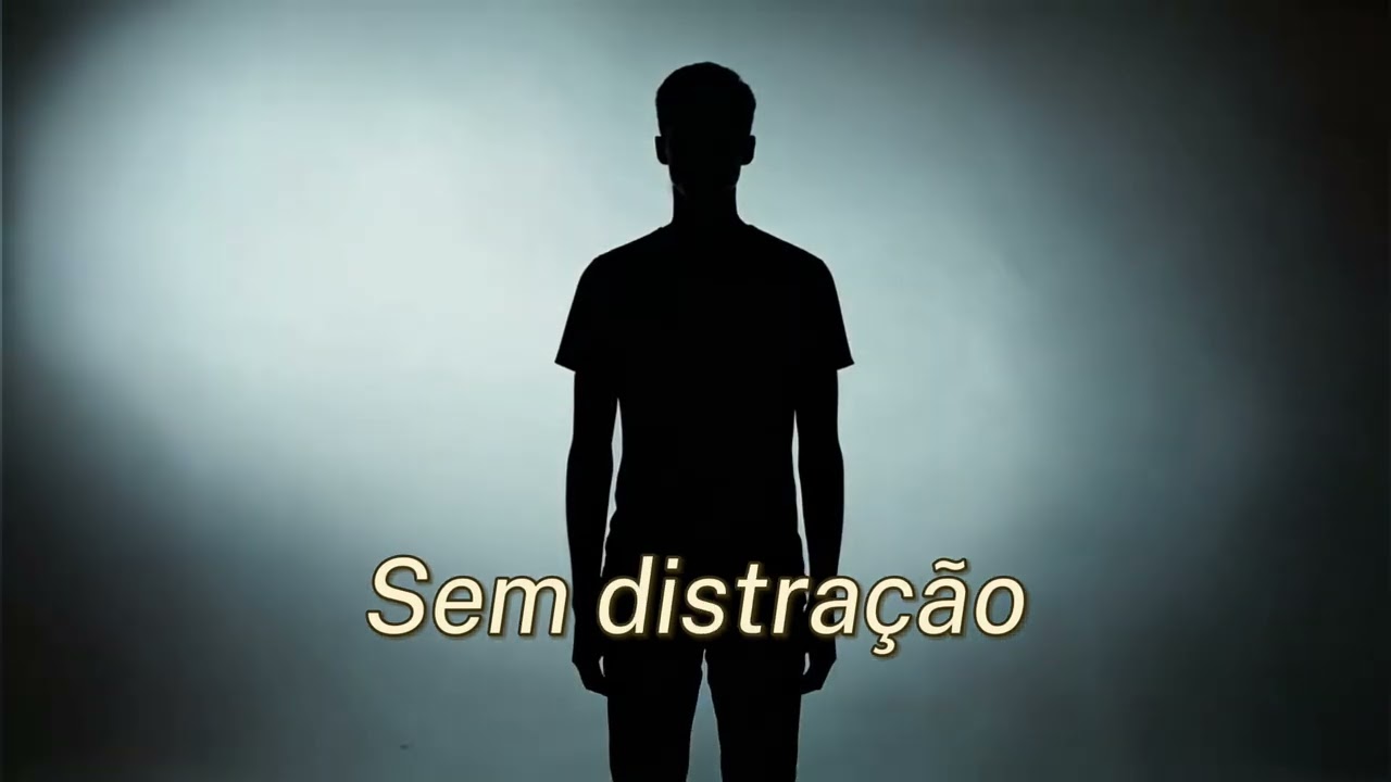 O SILÊNCIO TAMBÉM É CRESCIMENTO 