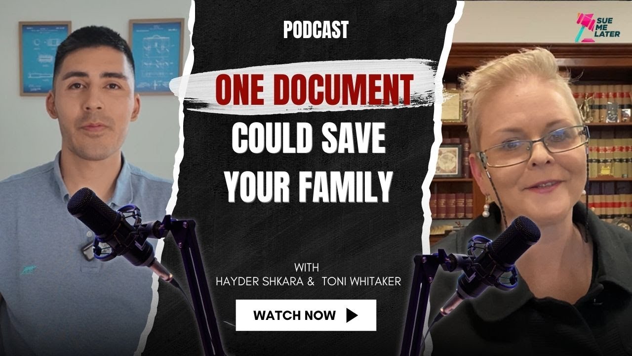 No Will, No Executor: How One Missing Document Can Cost Your Family Years