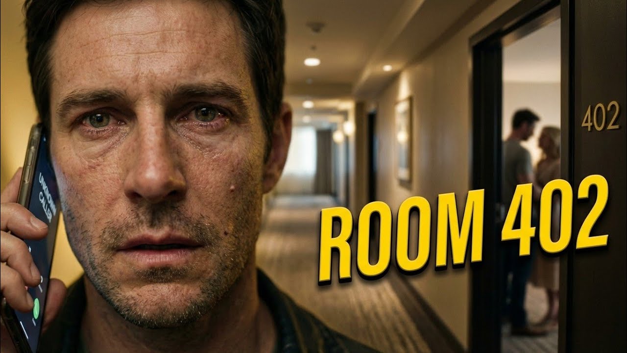 I Got a Call About Room 402… What I Saw Changed Everything