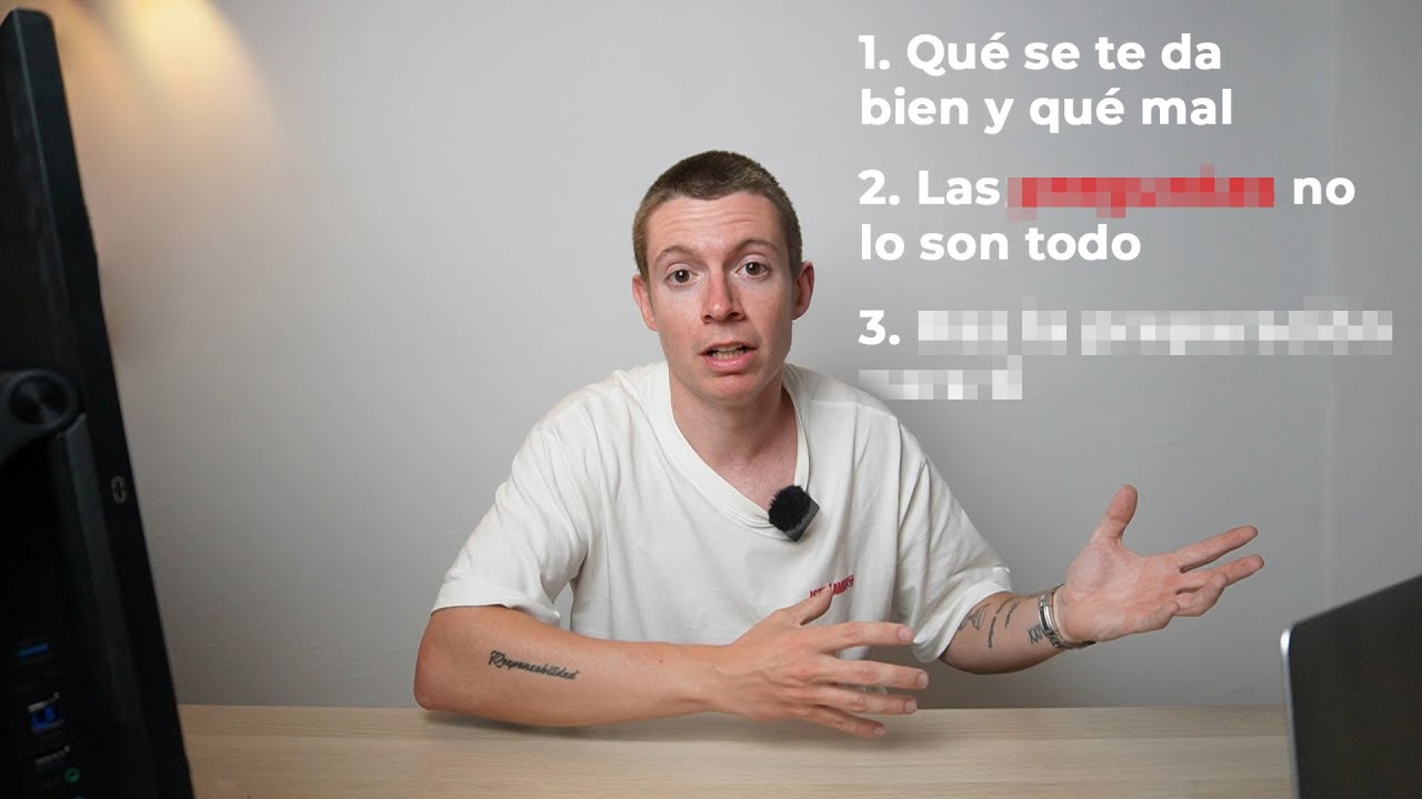 3 CLAVES para el intensivo del MIR